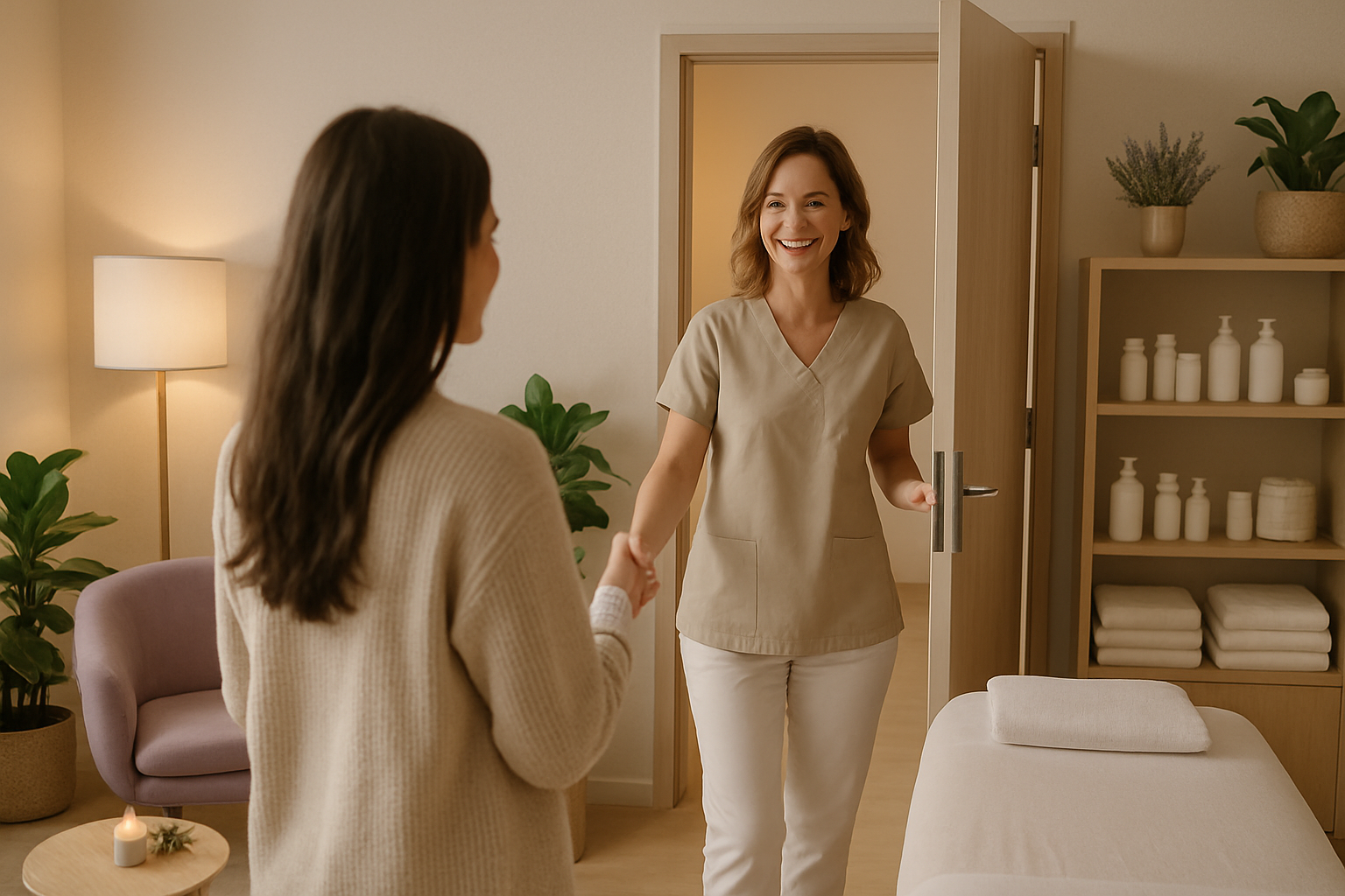 20251014_0951_Welcoming Wellness Clinic_simple_compose_01k7hcc29wf2xbvkpjdp99ttfj